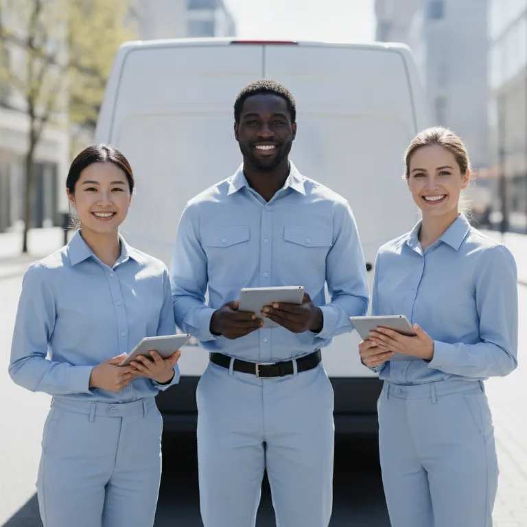 Insurance Broker team in College Station
